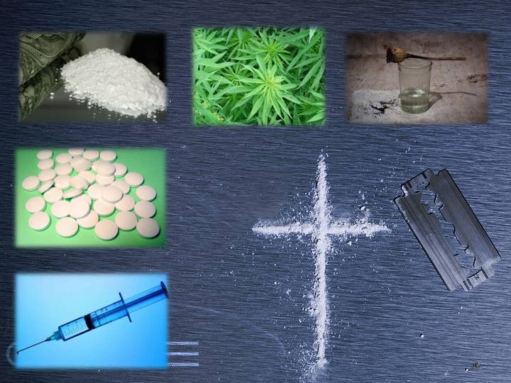 Опасные синтетические наркотики сайты тор браузера 2017 hidra